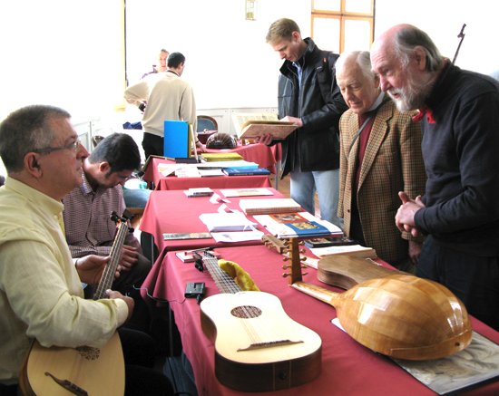 Stand de Carlos Gonzalez.jpg - Stand de Carlos Gonzalez